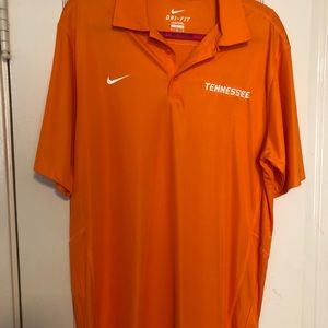 Nike Vols polo